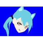 ようじょ