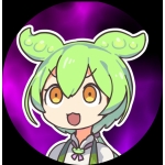 ずんだもっくん