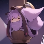 ゆゆゆっき