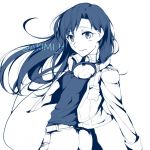 リクドウ