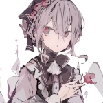 さようなら P