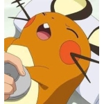 DDNN先輩