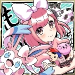 もーちゃん