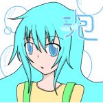 博麗泡っち