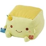 安眠とうふ