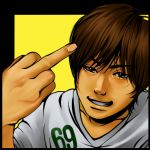 BANかーず（メンフィス
