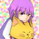 ゆづるω