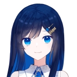 双葉湊音(ふたば みなと)公式