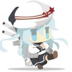ハシビロ