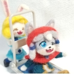 にょほ