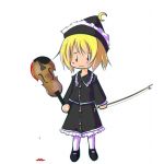 だれかあそぼ