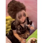 地爆子(じばこ)