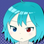 たずむ