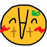 もなか・もなもな