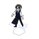 響音 カオス
