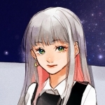 るら。
