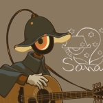 saha