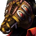犬被り
