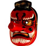 子天狗（こてんぐ）
