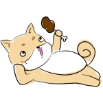 ふとったしばけん