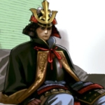 葦名弦一郎