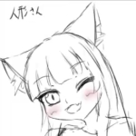 倫敦人形