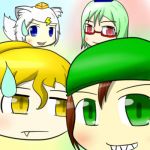 きーびぃ