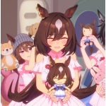 シリウスシンボリ