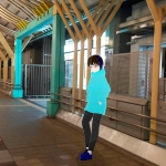 梨緒*ベタ打ちピアノP