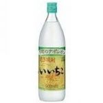 iichiko