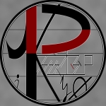 磁極P
