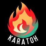 KARATOH（辛党）