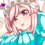 クリスちゃん