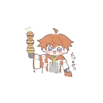 もれなく