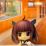 メシと蒸し風呂と私