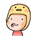 ヒヨコ
