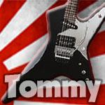 Tommy