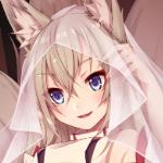 わらびもち