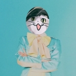 しろねこ