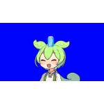 ずんだサイダー