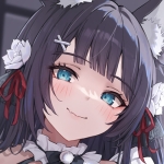 黒月かなせ