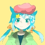 御萩餅あんこ