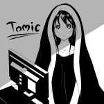 TOMIC@ジン