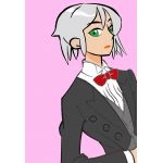 とこしき