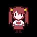 芽有/Mary