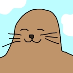 三好オットセイ