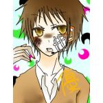優くん