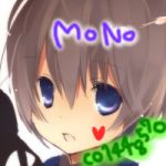 もの