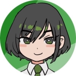 書店員VTuber諸星めぐる