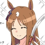 こうまP